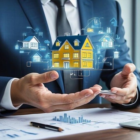 asset real estate management